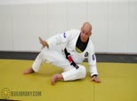 Xande's Turtle and Back Defense 1 - Fade Away from Turtle